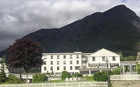 Skjolden Hotel